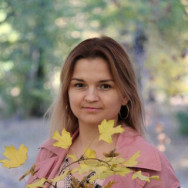 Cosmetologist Альбина Клочкова on Barb.pro