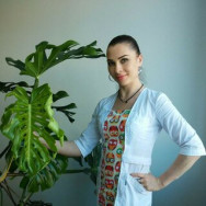 Cosmetologist Ирина Надточий on Barb.pro