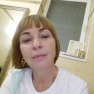 Cosmetologist Оксана Сологуб on Barb.pro