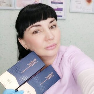 Cosmetologist Галкина Ольга on Barb.pro