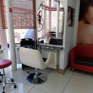 Salon fryzjerski Beauty Technology on Barb.pro