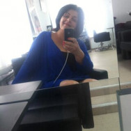 Парикмахер Татьяна Ростов-на-Дону,Будённовский проспект, 93/295