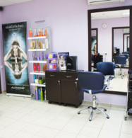 Friseur Шоколад Rostov-on-Don,Красноармейская улица, 13/95