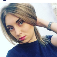 Hairdresser Дарья Юдинцева on Barb.pro