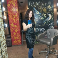 Hairdresser Виктория Баранова on Barb.pro