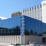 Friseur Дворец здоровья Rostov-on-Don,улица Малюгиной, 100