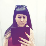 Hairdresser Дарья Подобная on Barb.pro