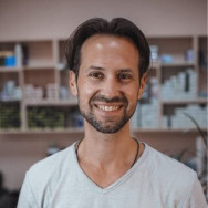 Friseur Дмитрий Rostov-on-Don,