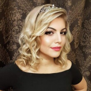 Hairdresser Рузанна Rostov-on-Don,Клубная улица, 2