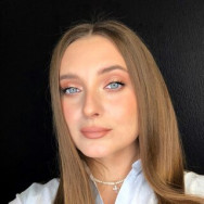 Makeup Artist Виктория Пужель on Barb.pro