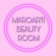 Salon piękności MAROARTI BEAUTY ROOM on Barb.pro