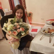 Maniküre Валерия Rostov-on-Don,Социалистическая улица, 203