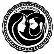 Beauty Salon Krasota & Boroda on Barb.pro