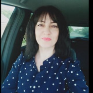 Masseur Оксана Rostov-on-Don,улица 50-летия Октября, 33Б