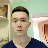 Masażysta Артём Rostov-on-Don,