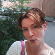 Masseur Яна Rostov-on-Don,