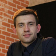 Массажист Роман Андреевич на Barb.pro
