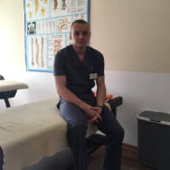 Masseur Влад Rostov-on-Don,