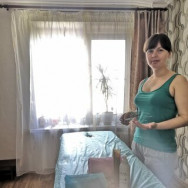Masażysta Ольга Rostov-on-Don,проспект Королёва, 29