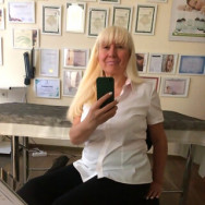 Masażysta Инга Rostov-on-Don,проспект Михаила Нагибина, 14А