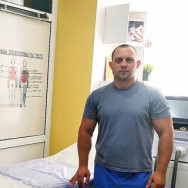 Массажист Владимир Ростов-на-Дону,Портовая улица