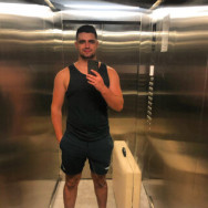 Masseur Александр Rostov-on-Don,20-я улица, 43