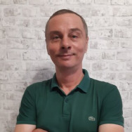 Masseur Иван Rostov-on-Don,Ледяная улица, 21