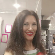 Masseur Наталья Rostov-on-Don,проспект Королёва, 12/1 район Voroshílovskiy