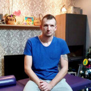 Массажист Сергей Ростов-на-Дону,