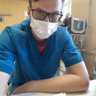 Masseur Сергей Rostov-on-Don,улица Волкова, 12