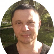 Masażysta Михаил Трущенко on Barb.pro