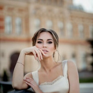 Makeup Artist Ангелина Груздева on Barb.pro