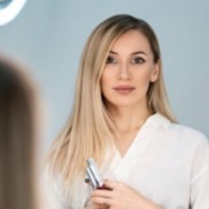 Визажист Бардакова Ростов-на-Дону,улица Текучёва, 143А