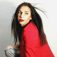 Tattoo Master Анастасия Rostov-on-Don,улица Туполева, 16Е