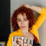 Makeup Artist Светлана Rostov-on-Don,улица Варфоломеева, 259