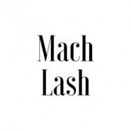 Студия бровей и ресниц Mach Lash на Barb.pro