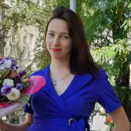 Lashmaker Надежда Rostov-on-Don,улица Жмайлова