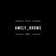 Salon piękności AMELY BROWS on Barb.pro