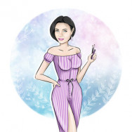 Wimpernmacher Екатерина Rostov-on-Don,улица Зорге, 37/1