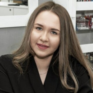 Лэшмейкер Анастасия Гацуцина на Barb.pro