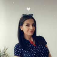 Hairdresser Ольга Т. on Barb.pro