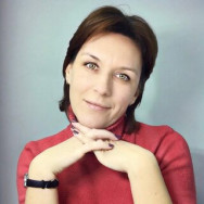 Wimpernmacher Ольга Rostov-on-Don,проспект Михаила Нагибина, 12/1