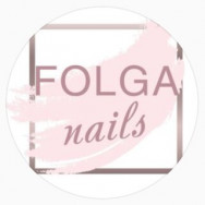 Салон красоты Ногтевая студия Folga nails на Barb.pro