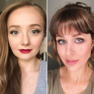 Makeup Artist Оля Rostov-on-Don,улица Зорге, 4А