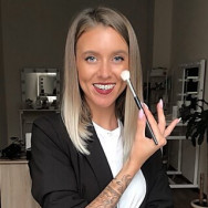 Wizażysta Юлия Rostov-on-Don,