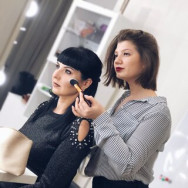 Визажист Анастасия Ростов-на-Дону,Донская улица, 8