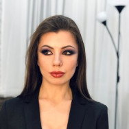 Makeup Artist Валерия Стадник on Barb.pro