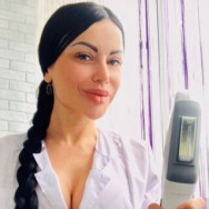 Hair Removal Master Диана К. on Barb.pro