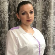 Hair Removal Master Виктория Скиданова on Barb.pro