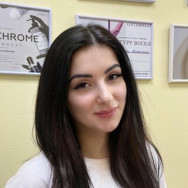 Hair Removal Master Анжелика Бубнова on Barb.pro